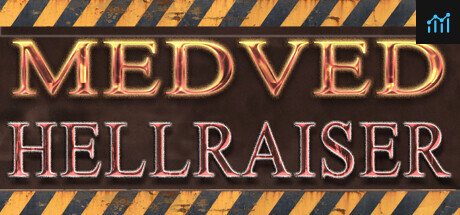 Medved Hellraiser PC Specs