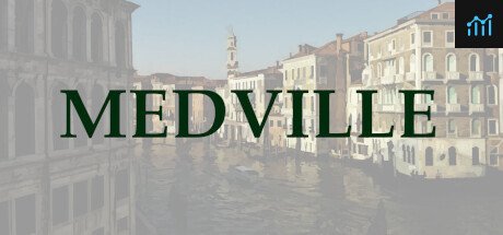Medville PC Specs