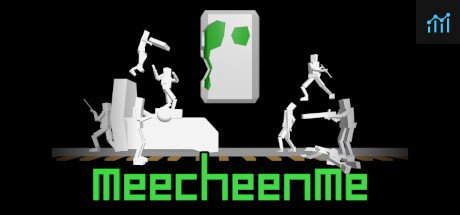 MeecheenMe PC Specs