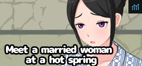 Meet a married woman at a hot spring PC Specs