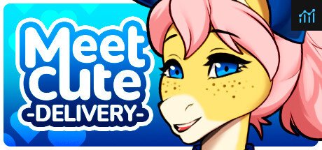 Meet Cute: Delivery ? PC Specs