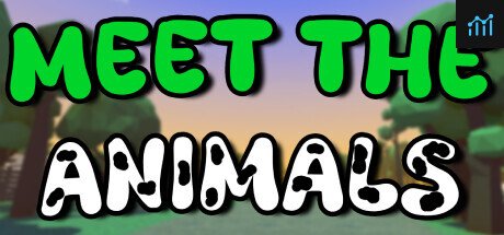 Meet The Animals PC Specs