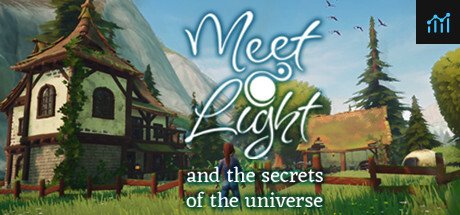MeetLight and the secrets of the universe PC Specs