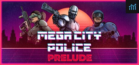 Mega City Police: Prelude PC Specs