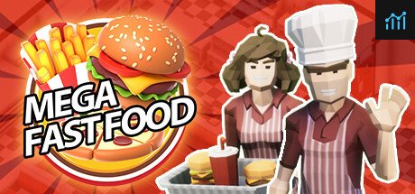 Mega Fast Food: A Fast Food Simulator Game PC Specs