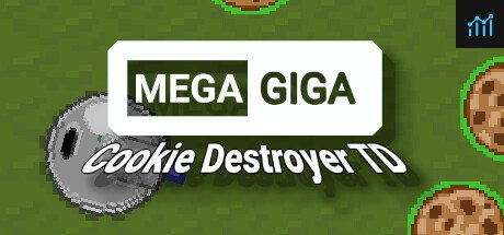 Mega Giga Cookie Destroyer TD PC Specs