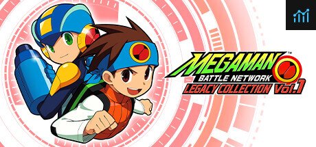 Mega Man Battle Network Legacy Collection Vol. 1 PC Specs
