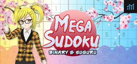 Mega Sudoku - Binary & Suguru PC Specs