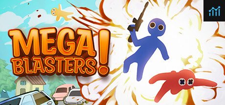 Can I Run MegaBlasters!?