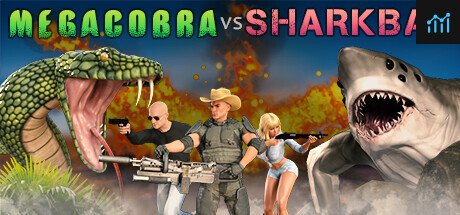 Megacobra vs Sharkbat PC Specs