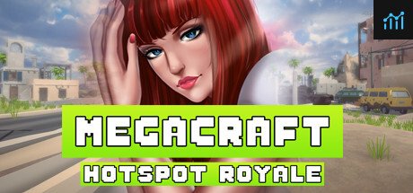Megacraft Hotspot Royale PC Specs