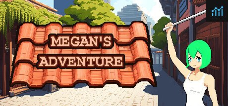 Megan's Adventure PC Specs