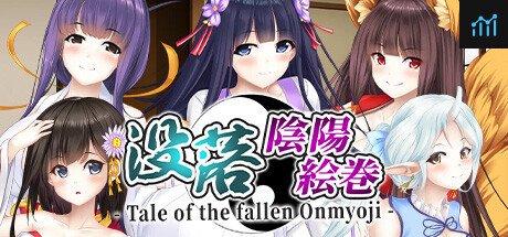 没落陰陽絵巻 - Tale of the fallen Onmyoji - PC Specs