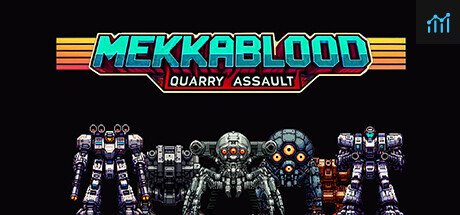 Mekkablood: Quarry Assault PC Specs