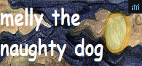 Melly the naughty dog PC Specs