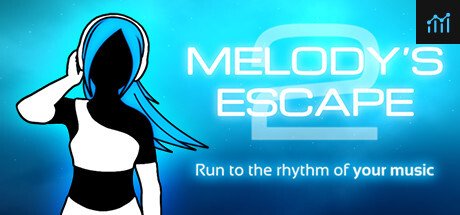 Melody's Escape 2 PC Specs