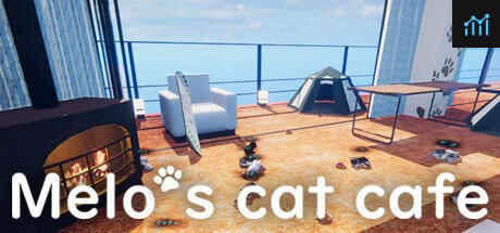 Melo's cat cafe PC Specs