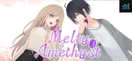 Melty Amethyst PC Specs