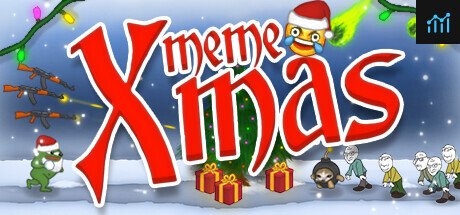 Meme Christmas PC Specs