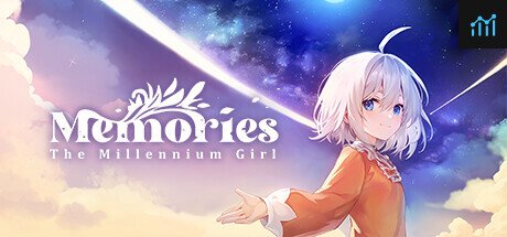 Memories: Millennium Girl PC Specs