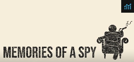 Memories of a Spy PC Specs