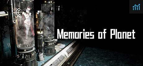 Memories of planet PC Specs