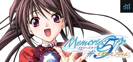 Memories Off #5 Togireta Film PC Specs