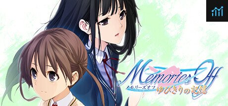 Memories Off Yubikiri No Kioku PC Specs