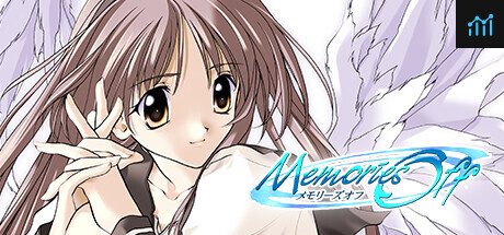 Memories Off PC Specs