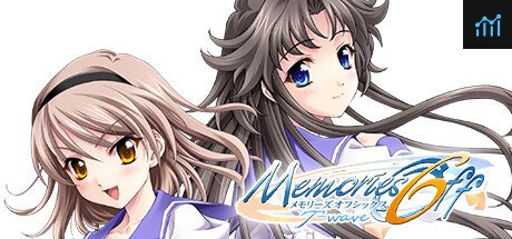 Memories Off6 T-wave PC Specs