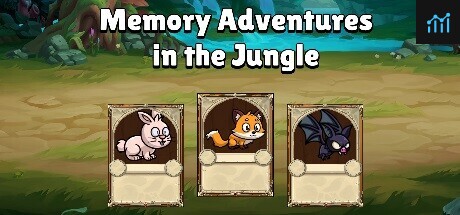 Memory Adventures in the Jungle PC Specs