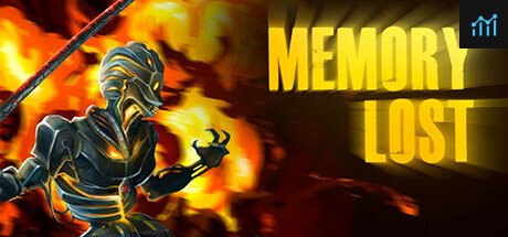 Memory Lost: Chapter One PC Specs