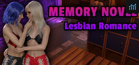 Memory Novel - Lesbian Romance PC Specs