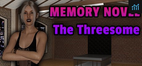 Memory Novel - The Threesome PC Specs