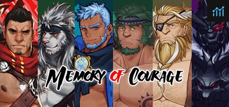 Can I Run Memory Of Courage -勇气的记忆-?