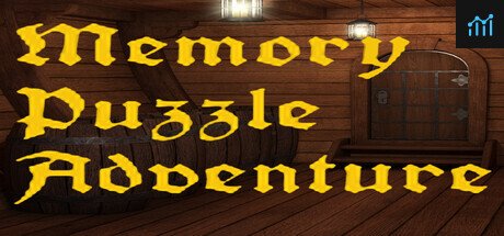 Memory Puzzle Adventure PC Specs