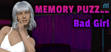 Memory Puzzle - Bad Girl PC Specs