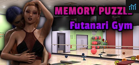 Memory Puzzle - Futanari Gym PC Specs