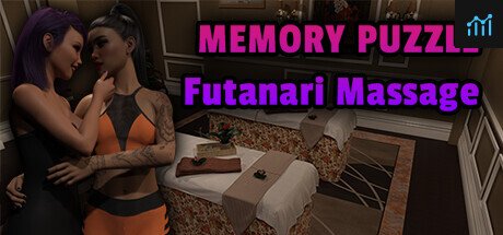 Memory Puzzle - Futanari Massage PC Specs