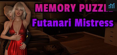 Memory Puzzle - Futanari Mistress PC Specs