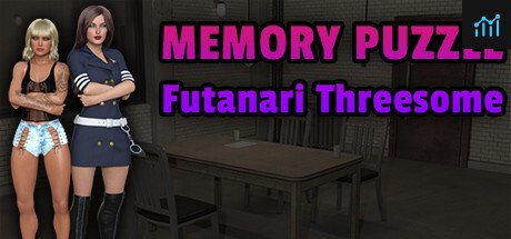 Memory Puzzle - Futanari Threesome PC Specs