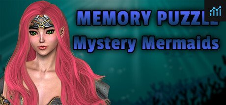Memory Puzzle - Mystery Mermaids PC Specs