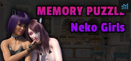 Memory Puzzle - Neko Girls PC Specs