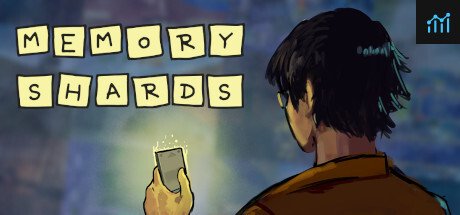 Memory Shards PC Specs