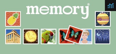 memory® – The Original Matching Game from Ravensburger PC Specs