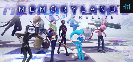 Memoryland Prelude PC Specs