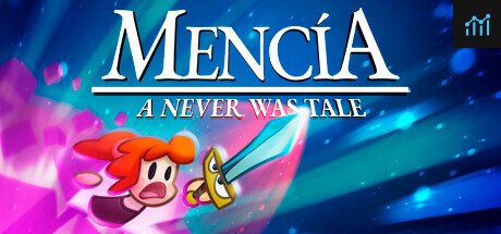 Mencia. A never was tale. PC Specs