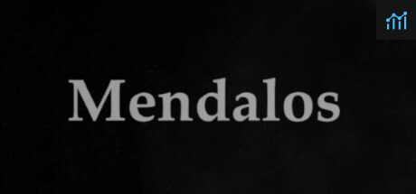 Mendalos PC Specs