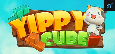 萌宠方块派对 Yippy cube PC Specs