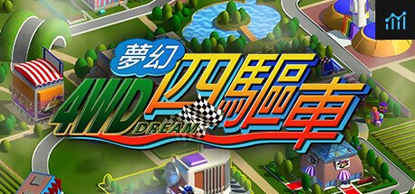 夢幻四驅車 PC Specs